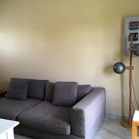 Hartz Flat Appartamento Swakopmund Esterno foto