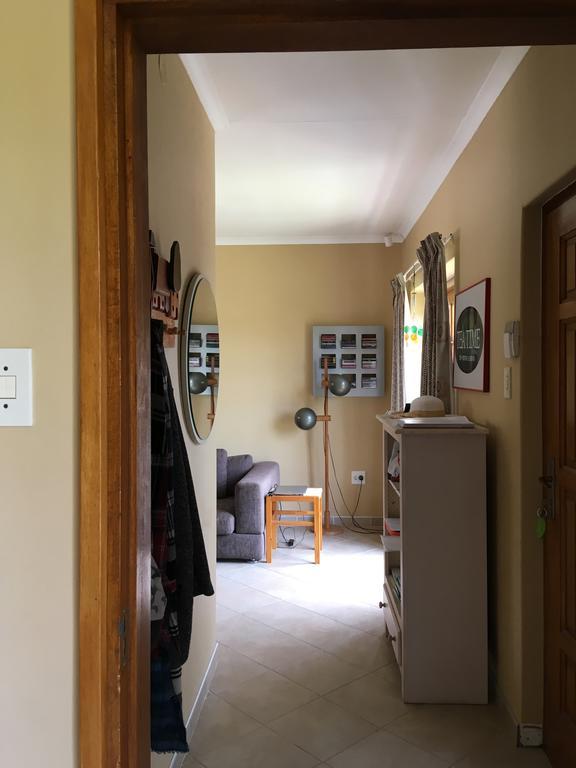 Hartz Flat Appartamento Swakopmund Esterno foto