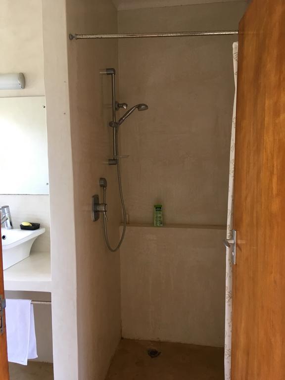 Hartz Flat Appartamento Swakopmund Esterno foto