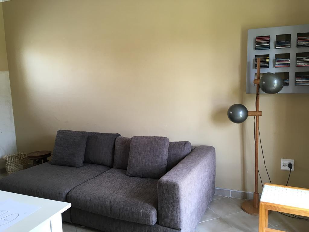 Hartz Flat Appartamento Swakopmund Esterno foto